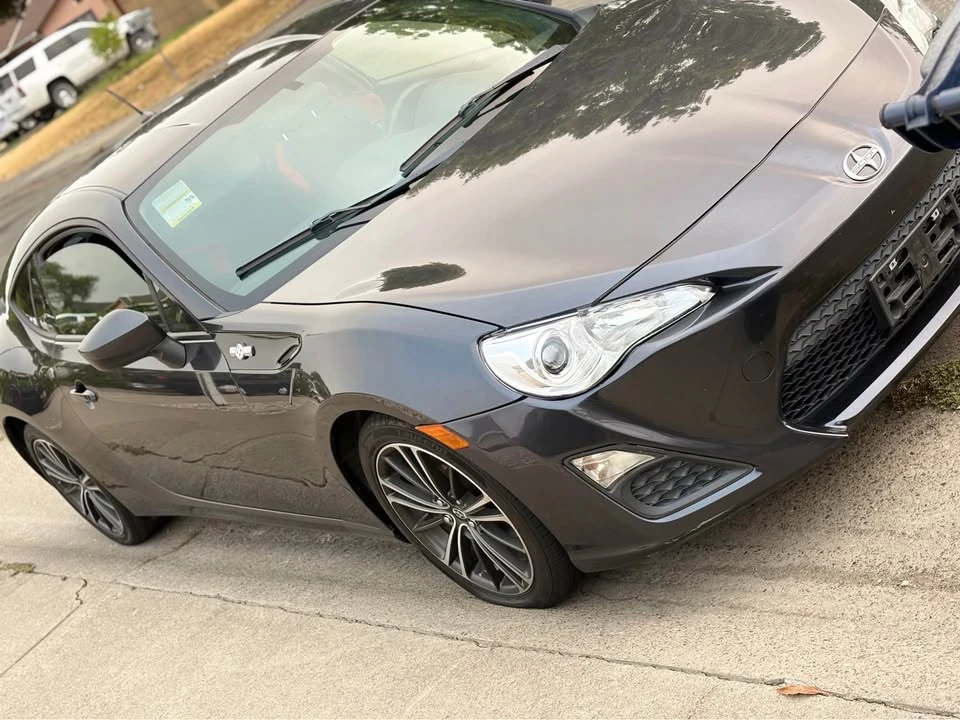 2013 Scion FR-S - Image 3 of 12