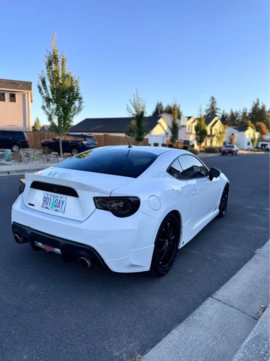 2013 Scion FR-S - Image 5 of 20