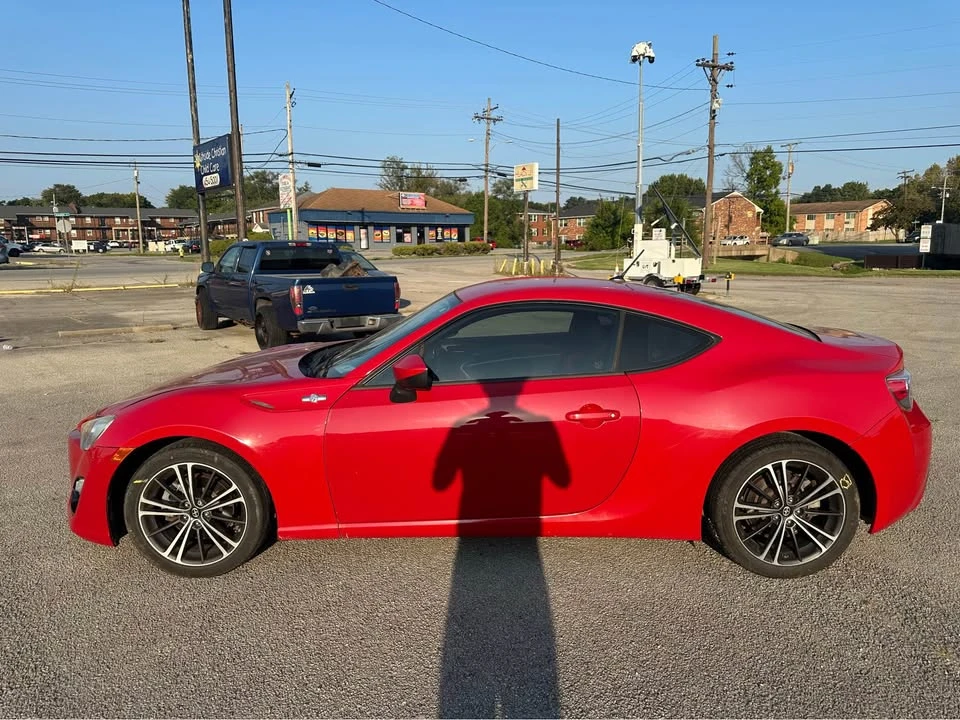 2013 Scion FR-S - Image 6 of 14