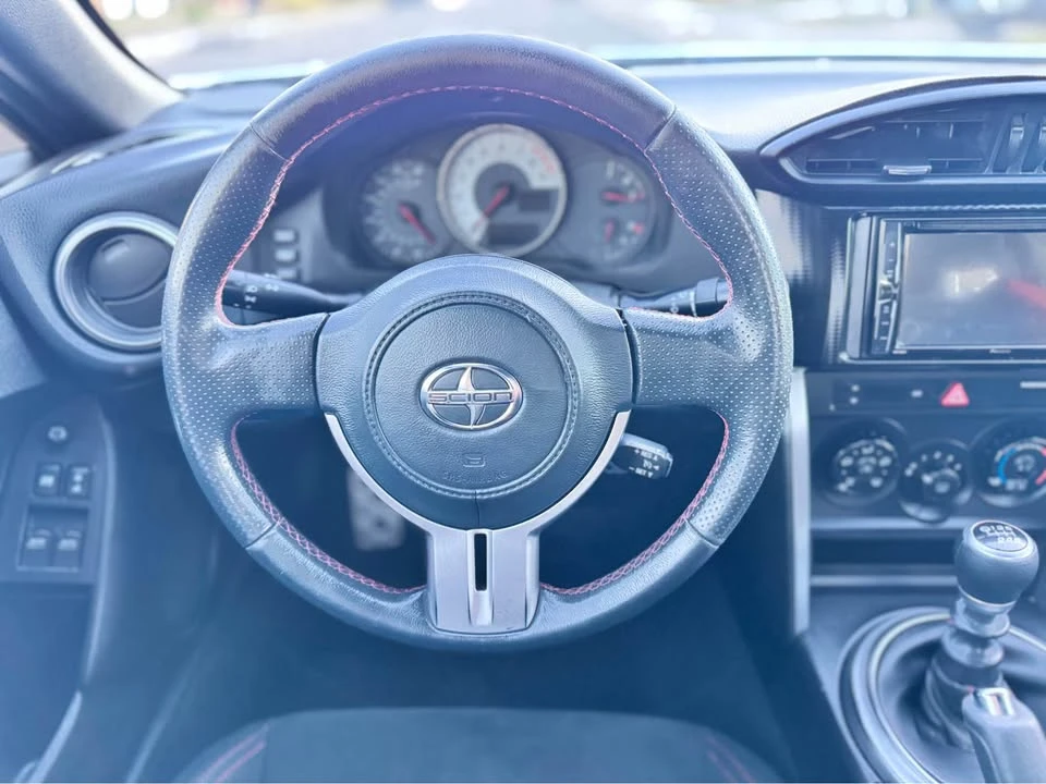 2013 Scion FR-S - Image 12 of 20
