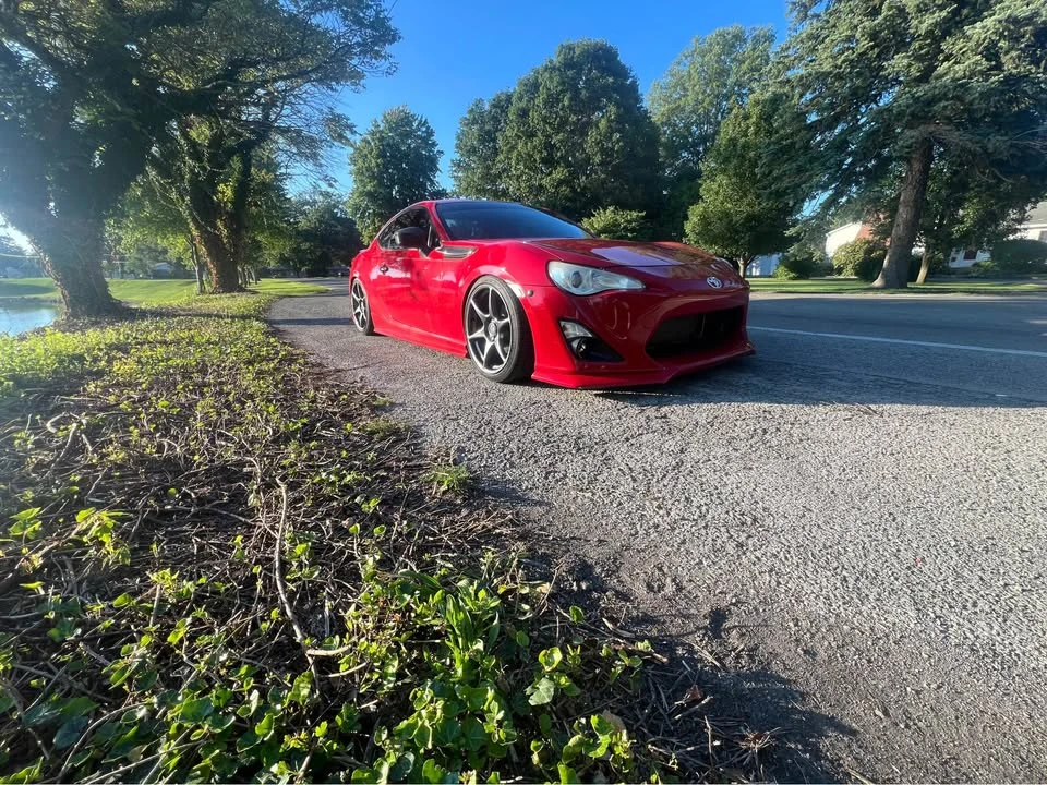 2013 Scion FR-S - Image 5 of 16