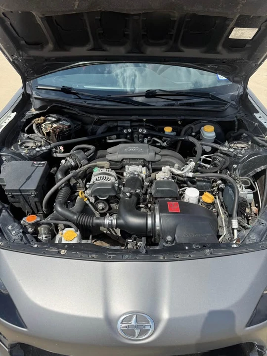 2013 Scion FR-S - Image 11 of 11