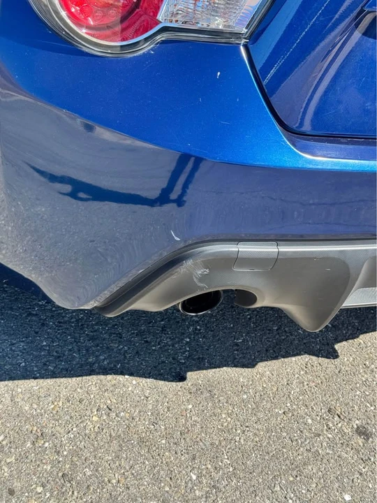 2013 Scion FR-S - Image 19 of 20
