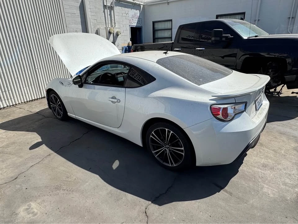 2013 Scion FR-S - Image 3 of 15