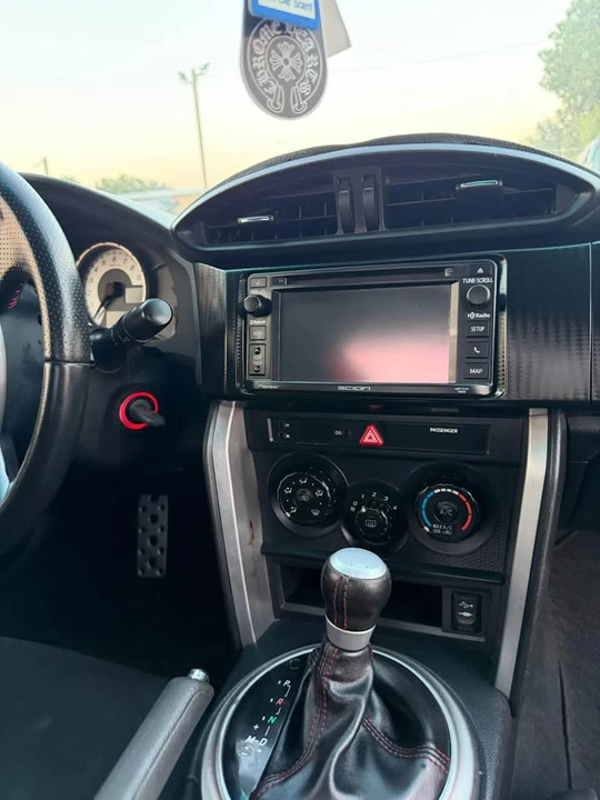 2013 Scion FR-S - Image 11 of 14