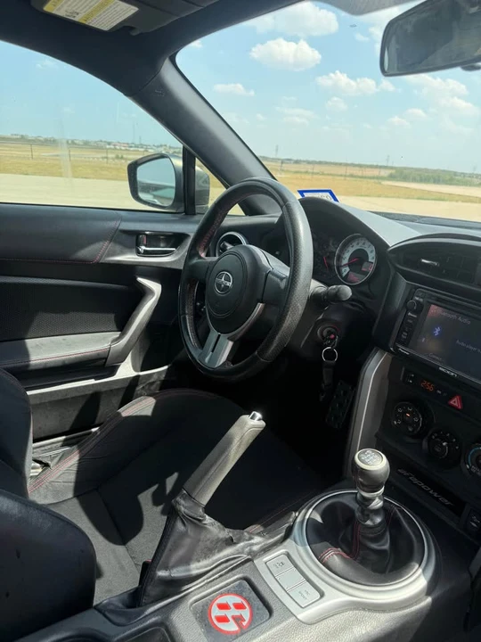 2013 Scion FR-S - Image 9 of 11