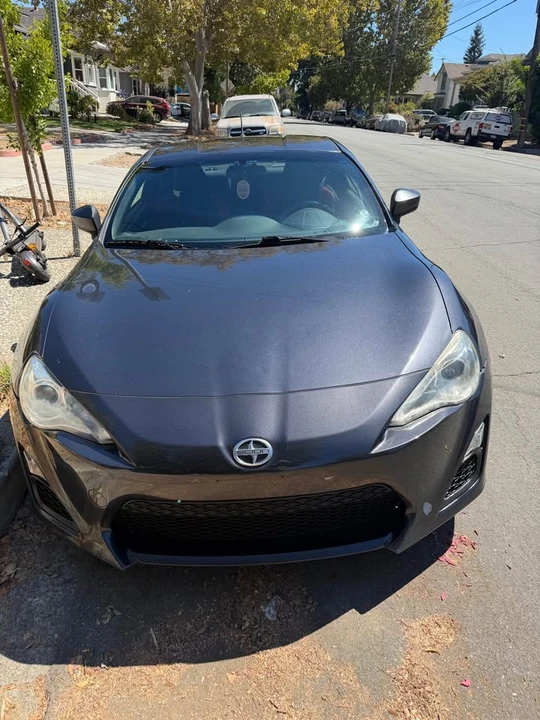 2013 Scion FR-S - Image 2 of 6