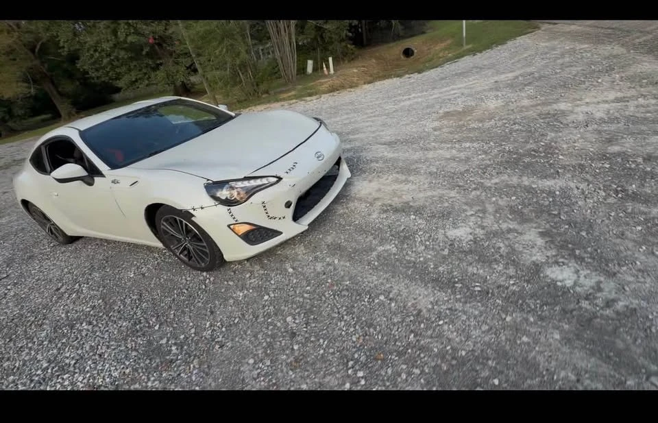 2013 Scion FR-S - Image 2 of 6