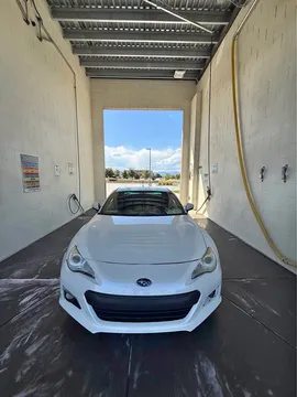 2013 Scion FR-S Coupe 2D