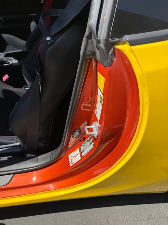 2013 Scion FR-S - Image 7 of 14