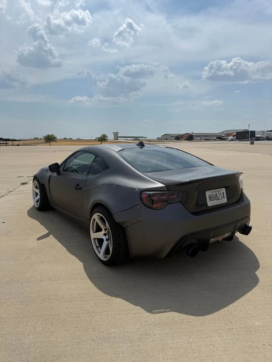 2013 Scion FR-S - Image 5 of 11