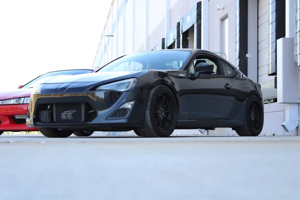 2013 Scion FR-S - Image 2 of 4