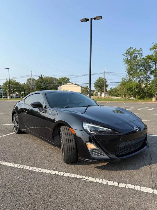 2013 Scion FR-S - Image 3 of 20