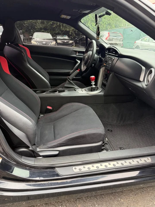 2013 Scion FR-S - Image 11 of 18
