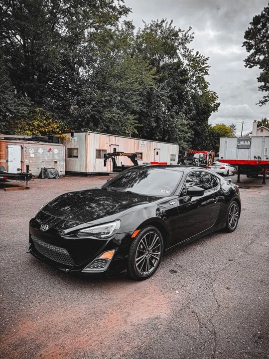2013 Scion FR-S - Image 18 of 18