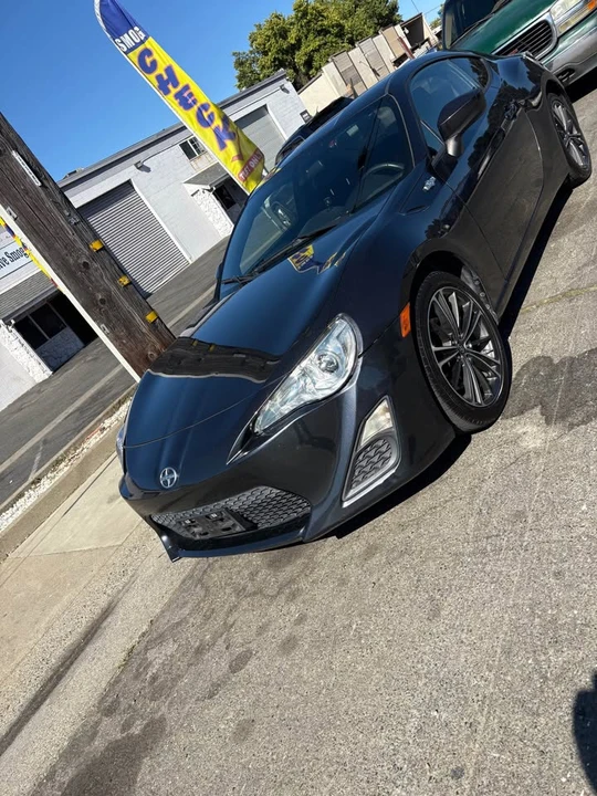 2013 Scion FR-S - Image 11 of 12