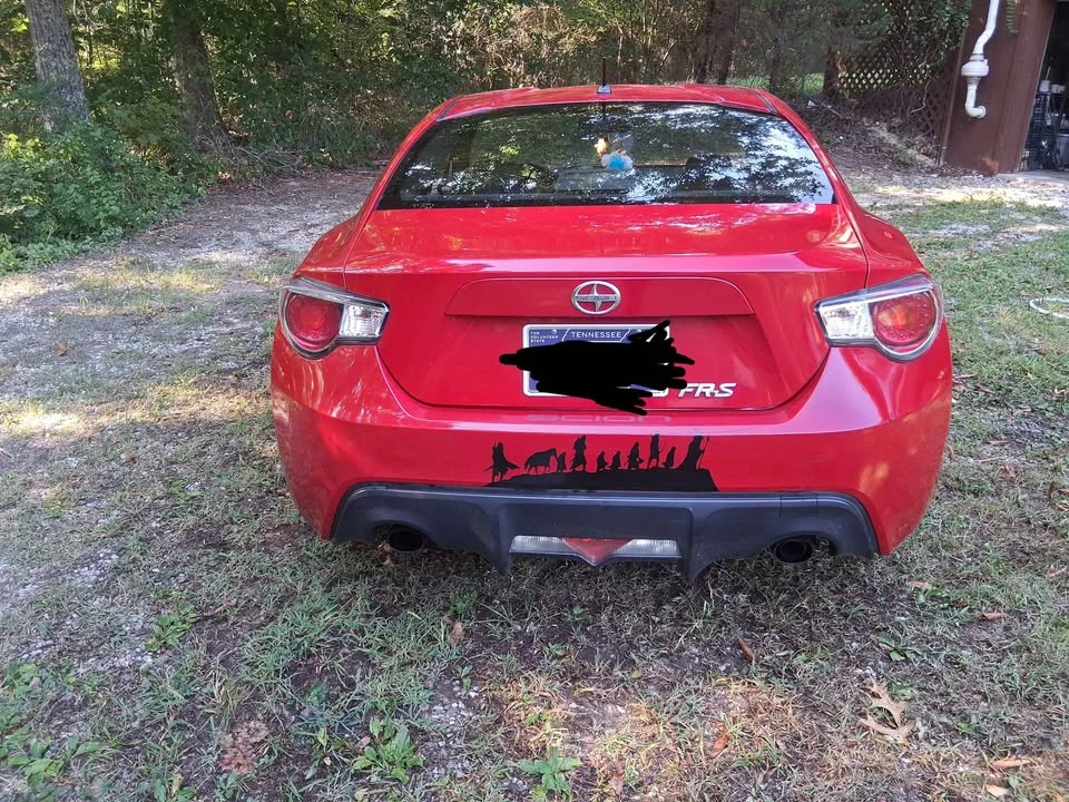 2013 Scion FR-S - Image 12 of 12
