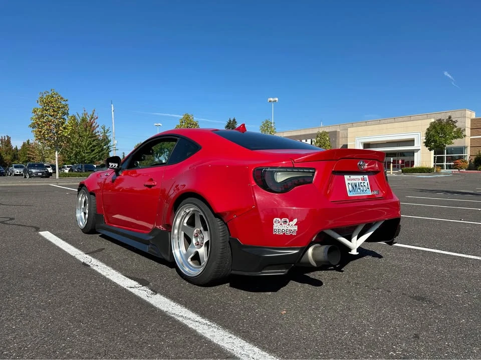 2013 Scion FR-S - Image 4 of 7
