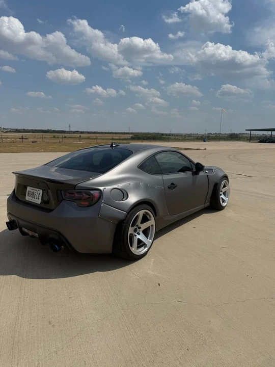 2013 Scion FR-S - Image 7 of 11