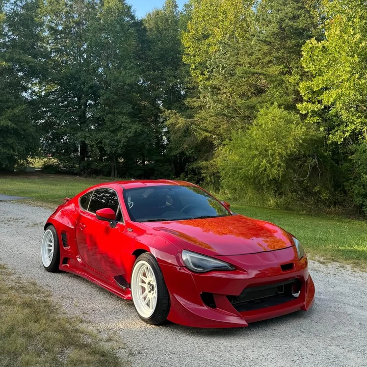 2013 Scion FR-S - Image 2 of 12