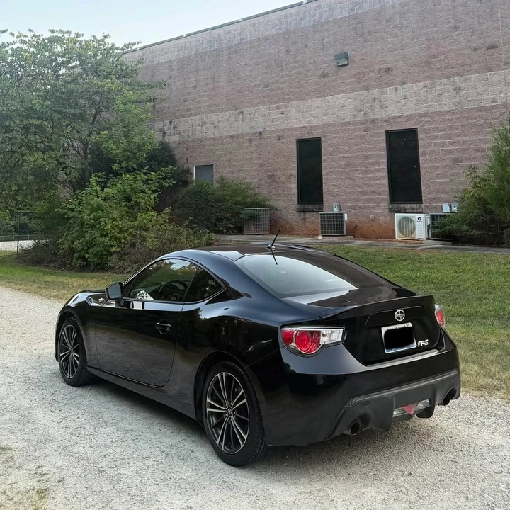 2013 Scion FR-S - Image 5 of 13