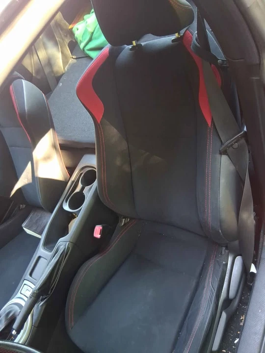 2013 Scion FR-S - Image 10 of 12