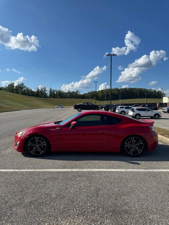 2013 Scion FR-S - Image 5 of 10