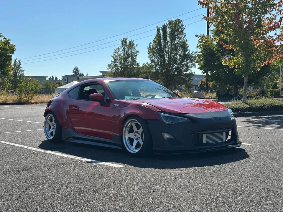 2013 Scion FR-S - Image 2 of 7