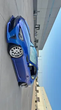 2013 Scion FR-S Coupe 2D