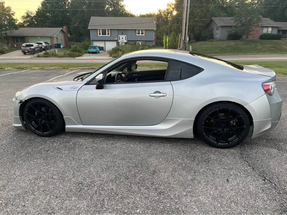 2013 Scion FR-S - Image 7 of 20
