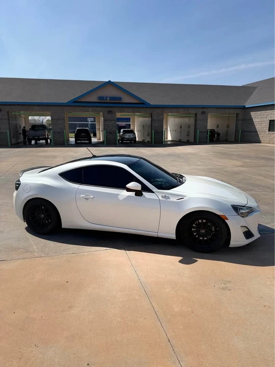 2013 Scion FR-S - Image 2 of 8