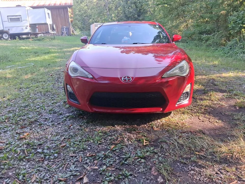 2013 Scion FR-S - Image 4 of 12
