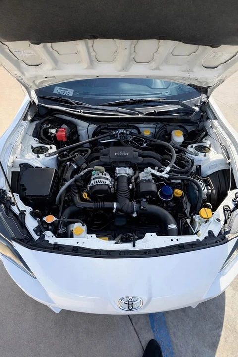 2013 Scion FR-S - Image 7 of 8