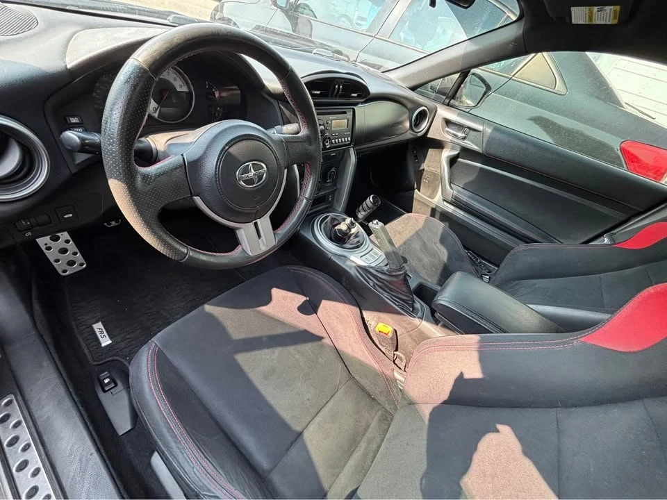 2013 Scion FR-S - Image 10 of 11