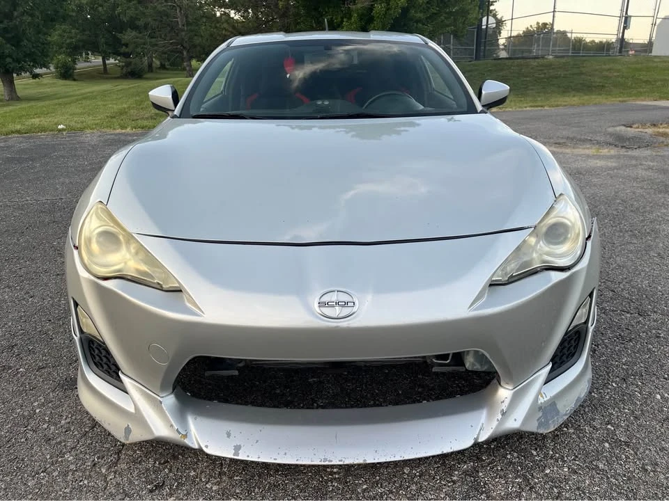 2013 Scion FR-S - Image 2 of 20