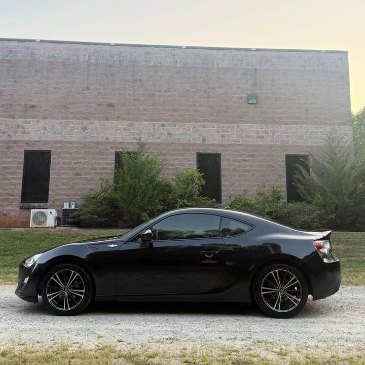 2013 Scion FR-S - Image 3 of 13