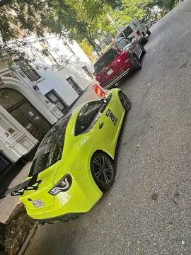 2013 Scion FR-S Coupe 2D