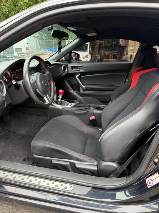 2013 Scion FR-S - Image 8 of 18