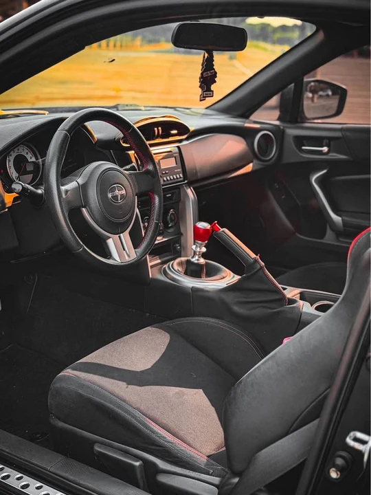 2013 Scion FR-S - Image 7 of 20