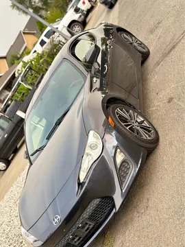 2013 Scion FR-S Coupe 2D