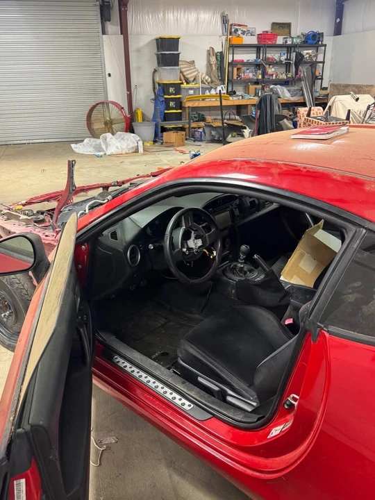 2013 Scion FR-S - Image 2 of 19