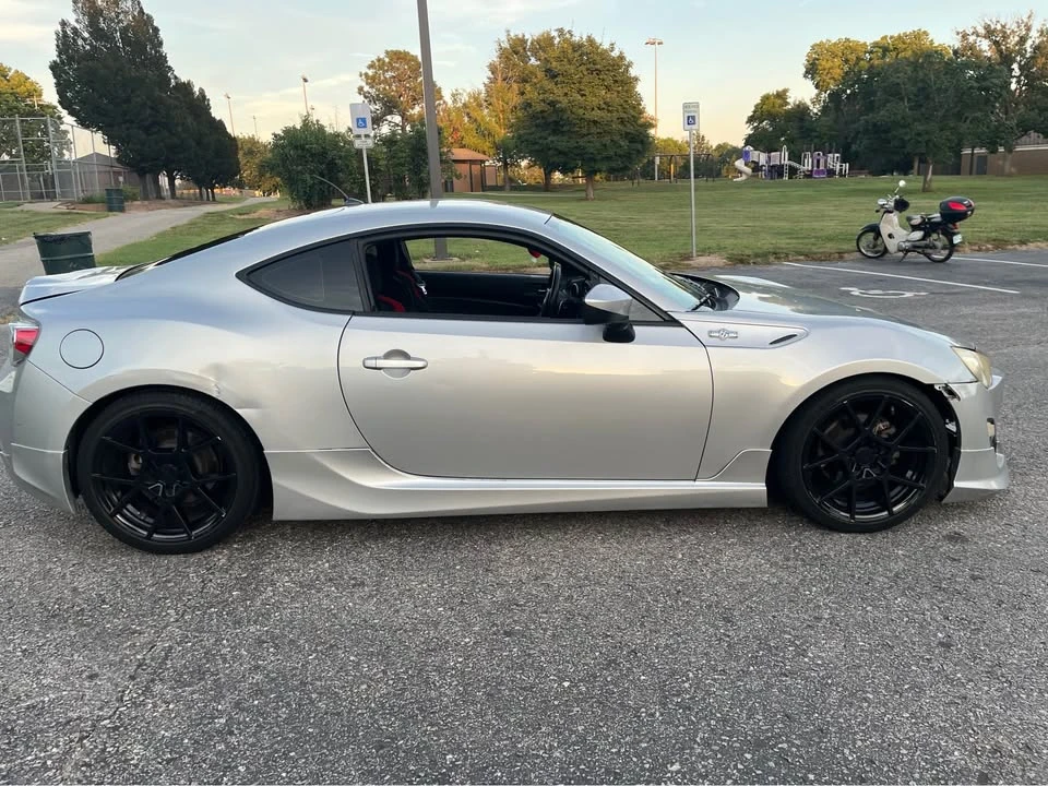 2013 Scion FR-S - Image 3 of 20