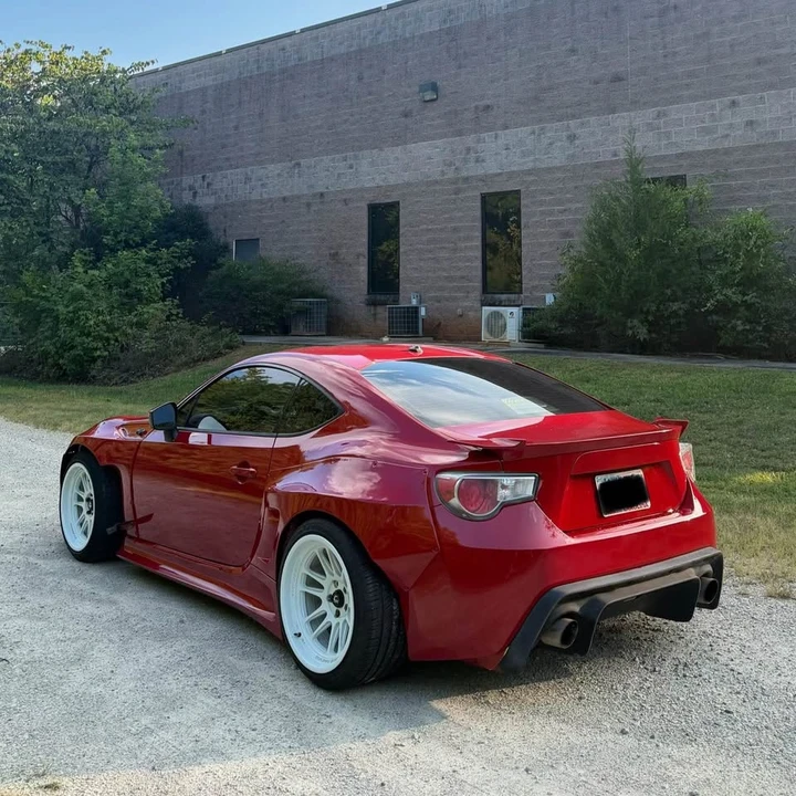 2013 Scion FR-S - Image 6 of 12