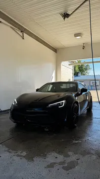 2013 Scion FR-S Coupe 2D