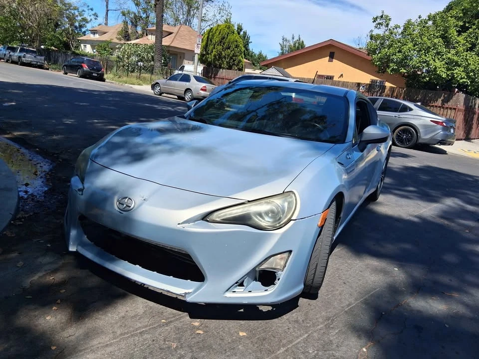 2013 Scion FR-S - Image 10 of 12