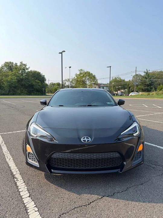 2013 Scion FR-S - Image 2 of 20