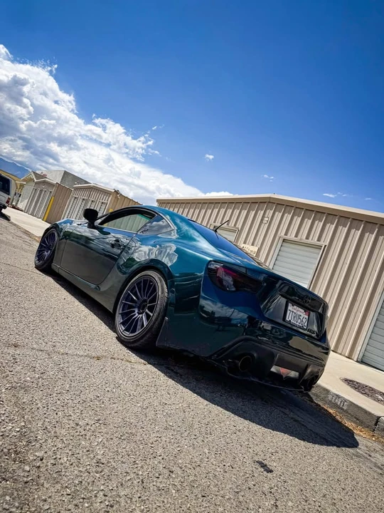 2013 Scion FR-S - Image 5 of 5