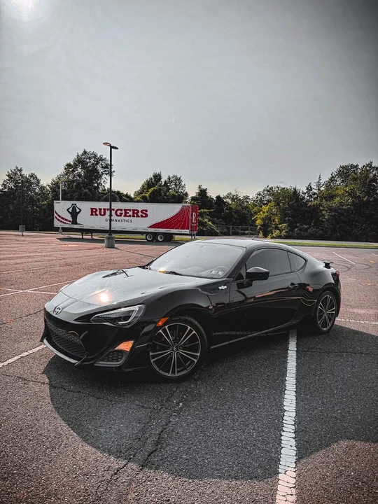 2013 Scion FR-S - Image 20 of 20