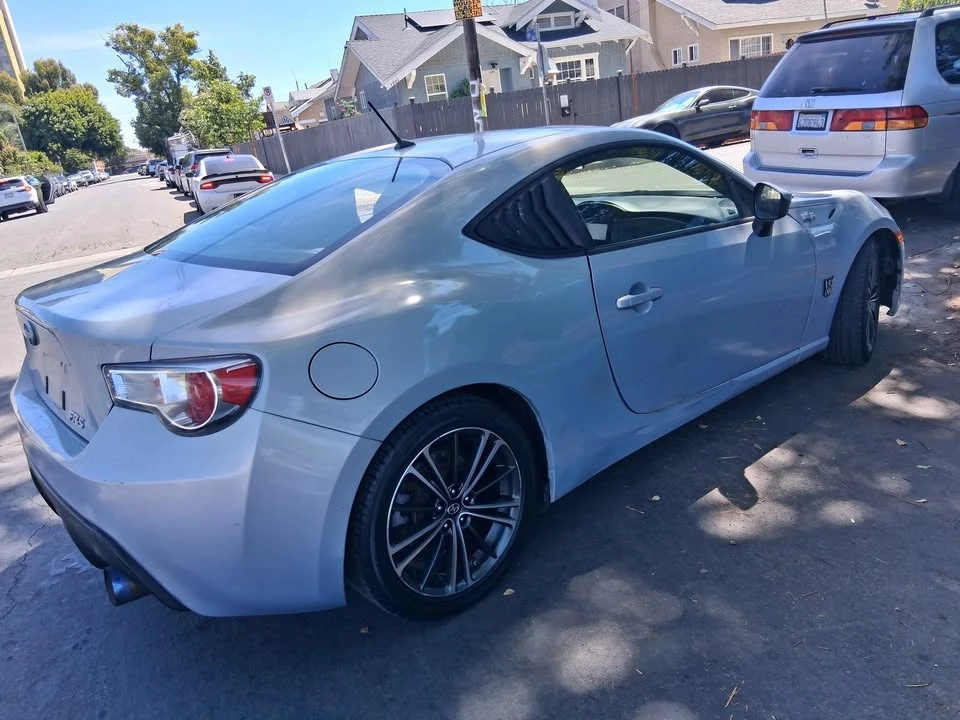 2013 Scion FR-S - Image 3 of 12