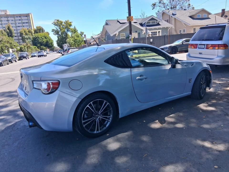 2013 Scion FR-S - Image 7 of 12